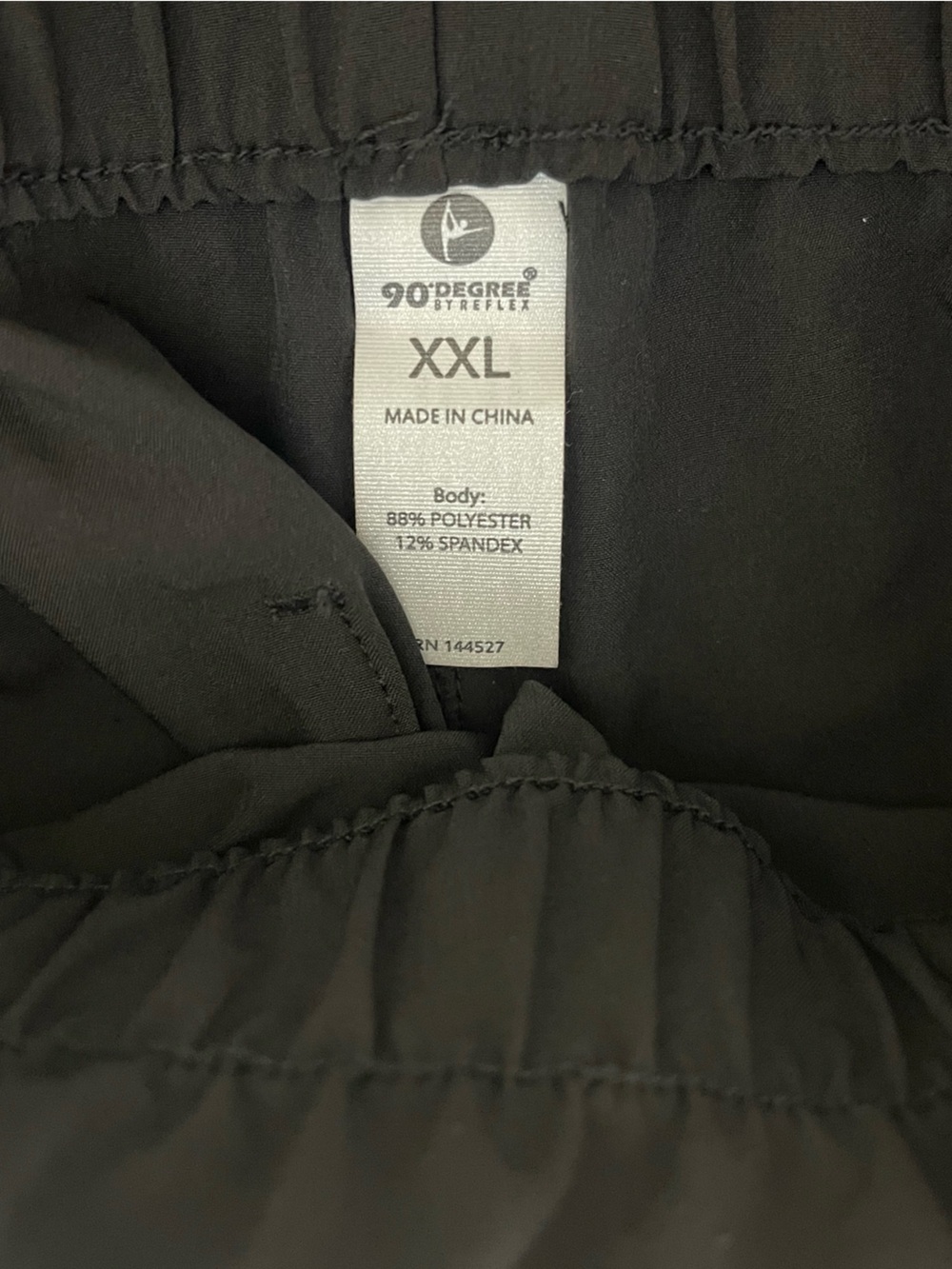 Women’s 90 Degree Shorts - Picture 5 of 5